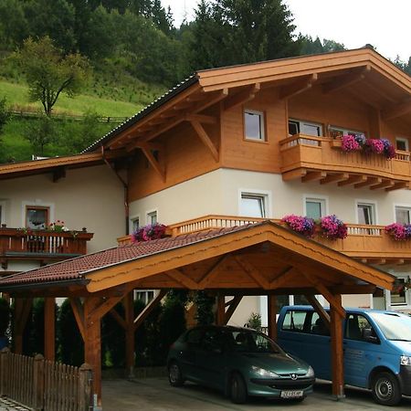 Appartamento Haus Barbara Breuer Neukirchen am Großvenediger Camera foto