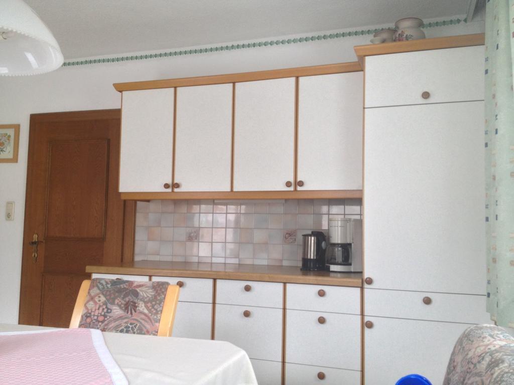 Appartamento Haus Barbara Breuer Neukirchen am Großvenediger Camera foto